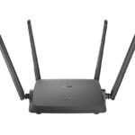 D-Link DIR-825 |High Speed 1200Mbps Dual Band Wi-Fi Router