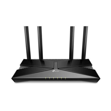TP-Link WiFi 6 AX1500 Mbps Archer AX10,Smart WiFi,Triple-Core