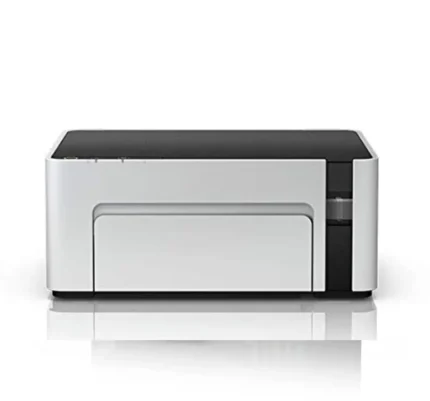 Ecotank L6460 A4 Wireless Color Home Inkjet Printers, Black