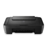 PIXMA E470 All in One (Copy) WiFi Ink Efficient Colour for Home