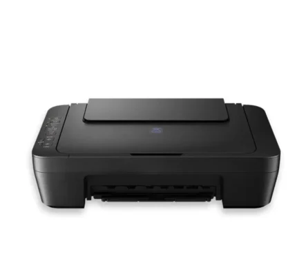 PIXMA E470 All in One (Copy) WiFi Ink Efficient Colour for Home