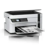 EcoTank Monochrome M2120 All-in-One InkTank WiFi Printer, Black