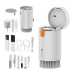 Portronics Clean G 20 in 1 Multipurpose Device Cleaner Cleaning Kit