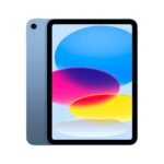 Apple iPad 11″: A16 chip, 27.69 cm (11″) Model, Liquid Retina Display