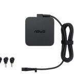 ASUS U65W-01 Mini Mulit-Tips Adaptor/Charger Pin with Plug