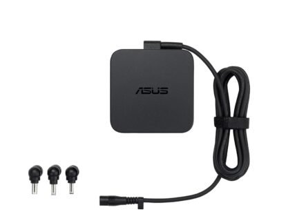 ASUS U65W-01 Mini Mulit-Tips Adaptor/Charger Pin with Plug