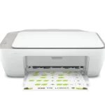 DeskJet Ink Advantage 2338 All-in-One, Hi-Speed USB 2.0, Up to 7.5/5.5 ppm