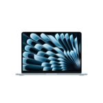 Apple 2025 MacBook Air (13-inch, Apple M4 chip with 10-core CPU