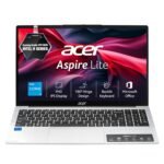 acer Aspire Lite 12th Gen Intel Core i5-12450H, Office 2024